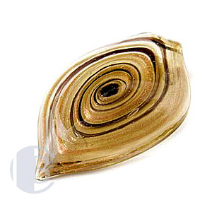 uniqued glass pendant