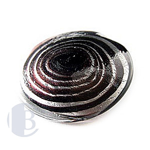 uniqued glass pendant