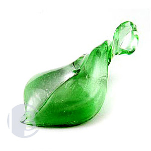 uniqued glass pendant