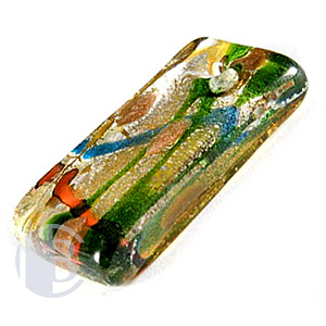 uniqued glass pendant