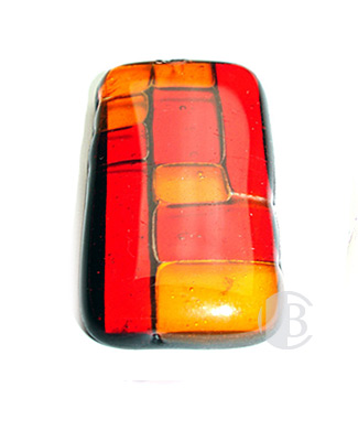 high quality murano glass pendant