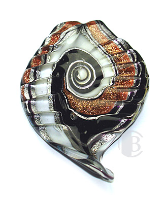 high quality murano glass pendant