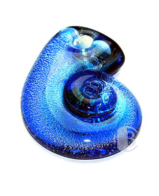 high quality murano glass pendant