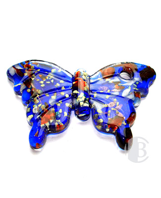 high quality murano glass pendant