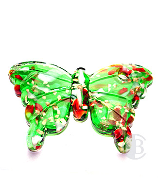 high quality murano glass pendant