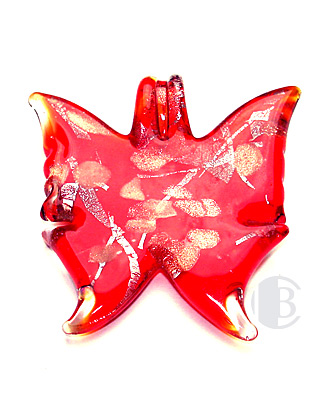 high quality murano glass pendant
