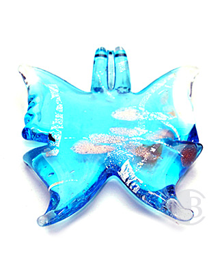 high quality murano glass pendant