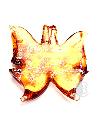 high quality murano glass pendant