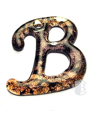 high quality murano glass pendant