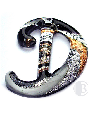 high quality murano glass pendant