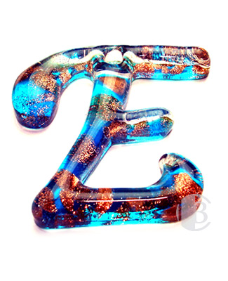 high quality murano glass pendant