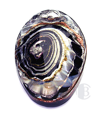high quality murano glass pendant