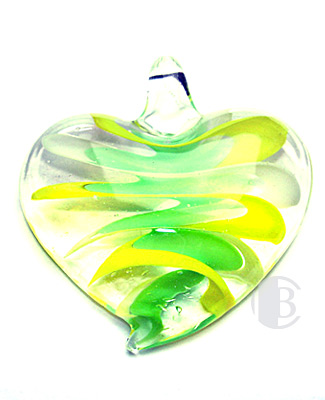 high quality murano glass pendant