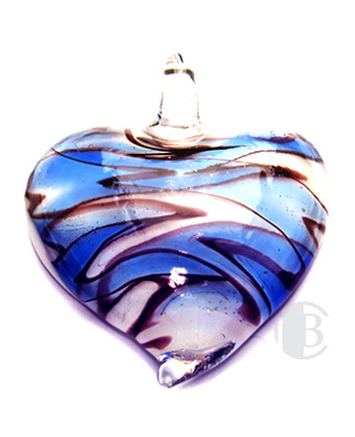 high quality murano glass pendant