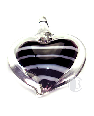 high quality murano glass pendant