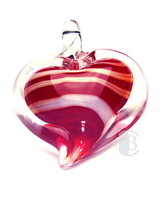 high quality murano glass pendant