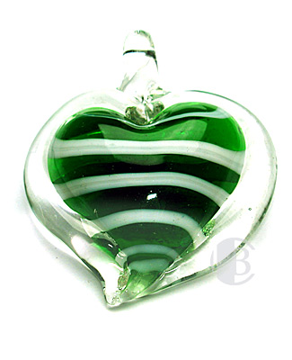 high quality murano glass pendant