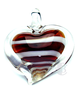 high quality murano glass pendant