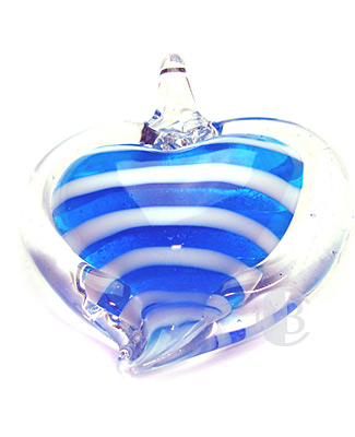 high quality murano glass pendant