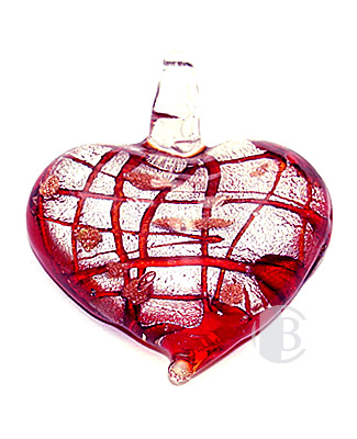 high quality murano glass pendant