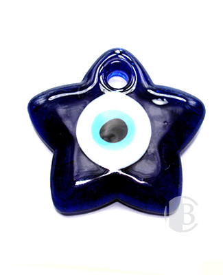 high quality murano glass pendant