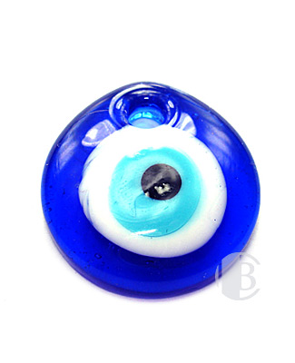 high quality murano glass pendant