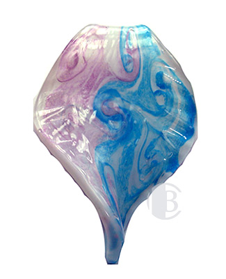 high quality murano glass pendant