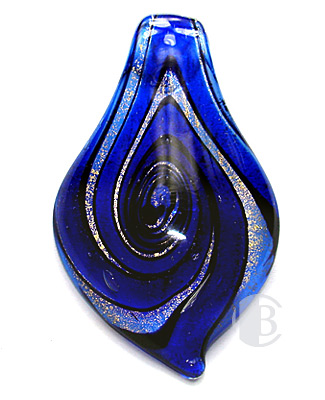 high quality murano glass pendant