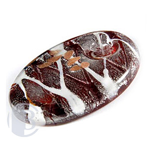 high quality murano glass pendant